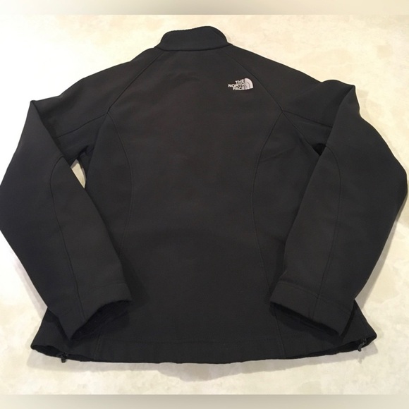 THE NORTH FACE Womens Apex Jacket - Picture 2 of 7
